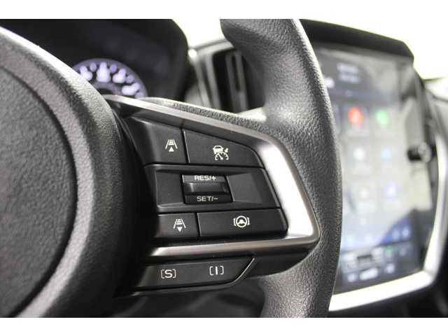 2026 Subaru Impreza Sport - Photo 11