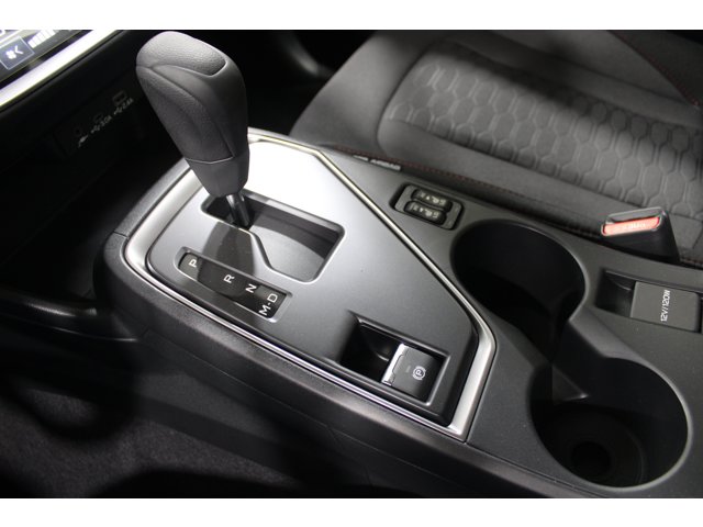 2026 Subaru Impreza Sport - Photo 16