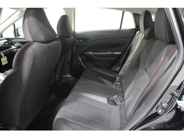 2026 Subaru Impreza Sport - Photo 19
