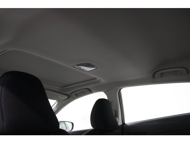 2026 Subaru Impreza Sport - Photo 20