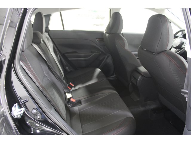 2026 Subaru Impreza Sport - Photo 22