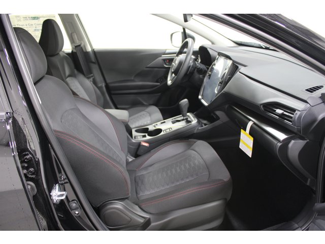 2026 Subaru Impreza Sport - Photo 23