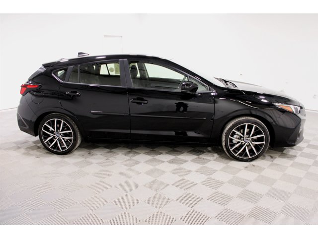 2026 Subaru Impreza Sport - Photo 25