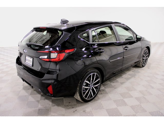 2026 Subaru Impreza Sport - Photo 26