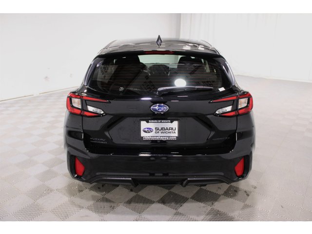 2026 Subaru Impreza Sport - Photo 27