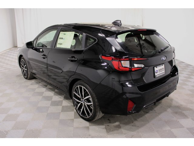 2026 Subaru Impreza Sport - Photo 28