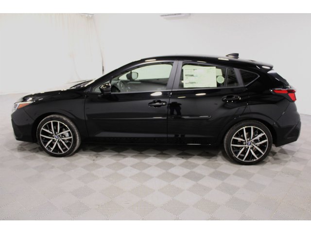 2026 Subaru Impreza Sport - Photo 29