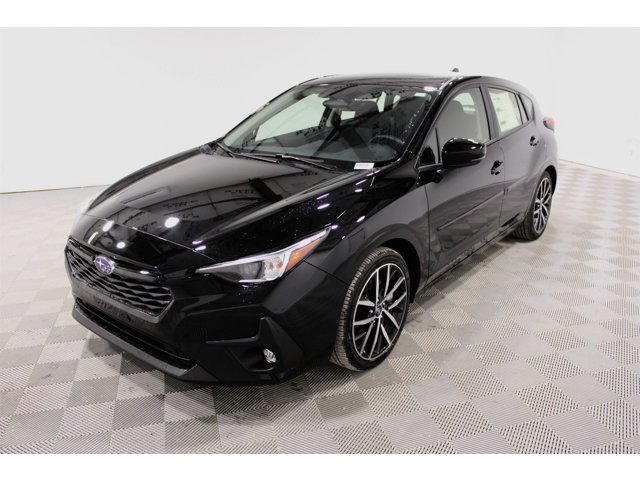2026 Subaru Impreza Sport - Photo 30
