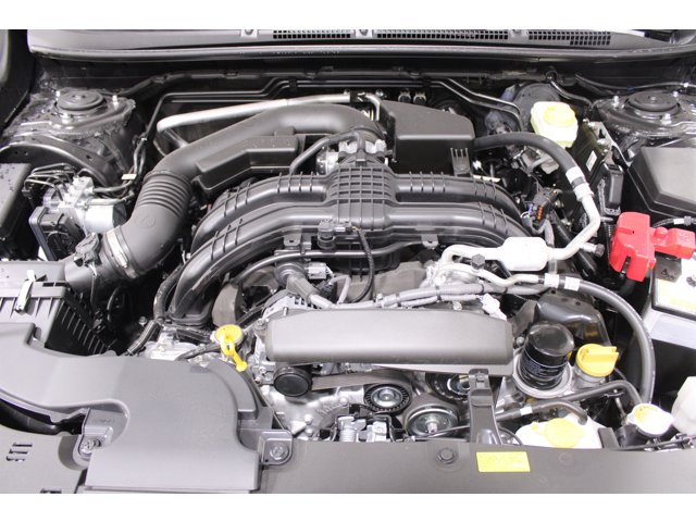 2026 Subaru Impreza Sport - Photo 36