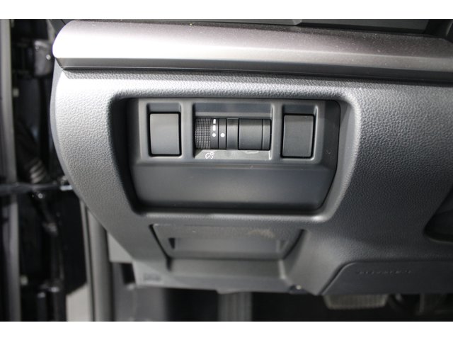 2026 Subaru Impreza Sport - Photo 8