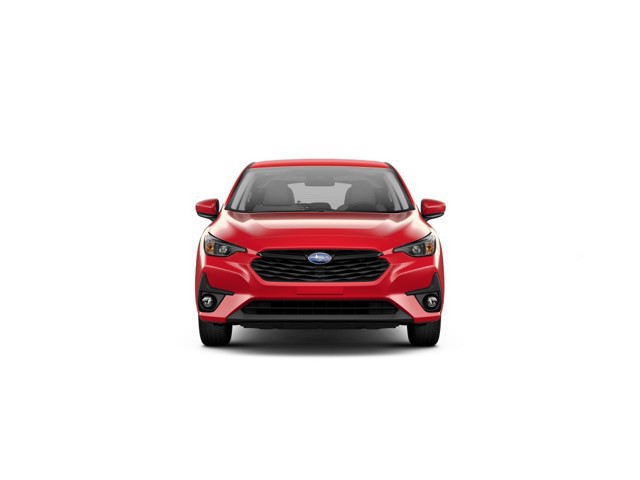 New 2025 Subaru Impreza Sport