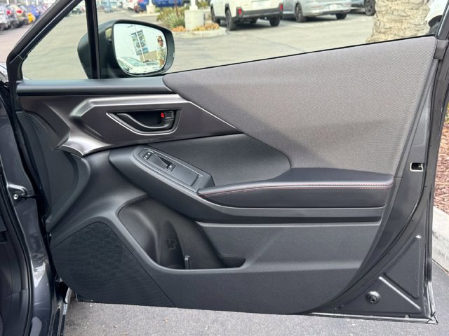 2026 Subaru Impreza Sport - Photo 10