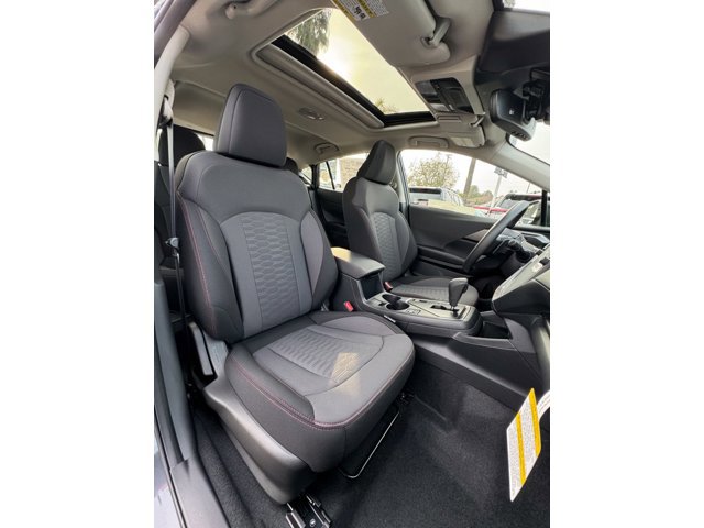 2026 Subaru Impreza Sport - Photo 11