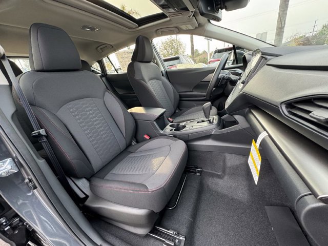 2026 Subaru Impreza Sport - Photo 12