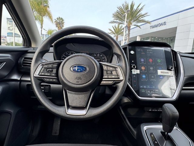 2026 Subaru Impreza Sport - Photo 18