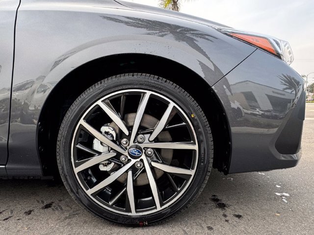 2026 Subaru Impreza Sport - Photo 19