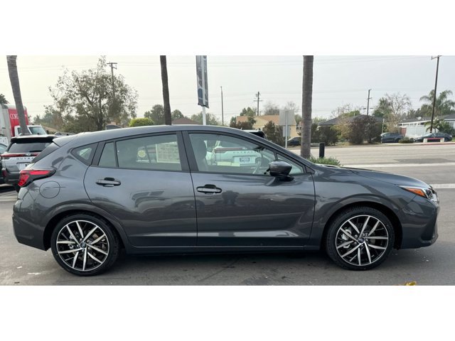 2026 Subaru Impreza Sport - Photo 2