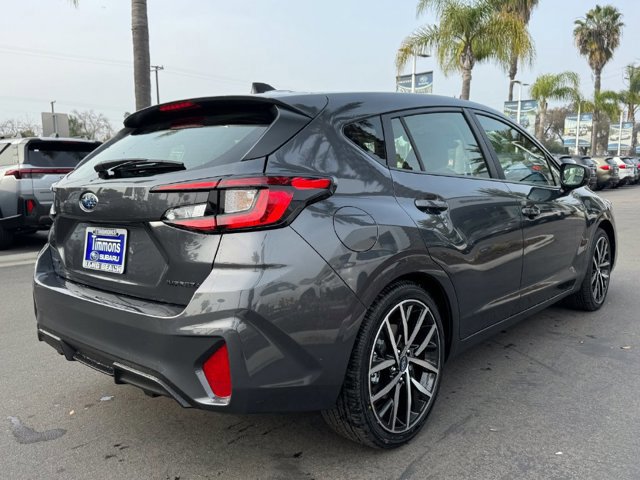 2026 Subaru Impreza Sport - Photo 3