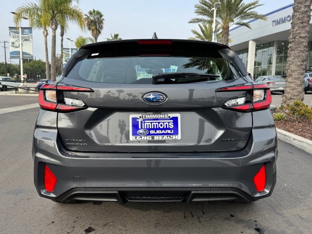 2026 Subaru Impreza Sport - Photo 4