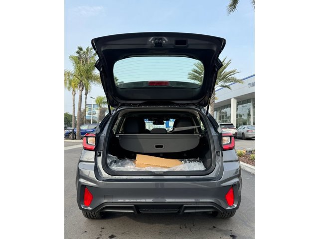 2026 Subaru Impreza Sport - Photo 5