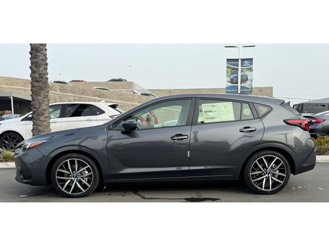 2026 Subaru Impreza Sport - Photo 7