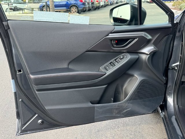 2026 Subaru Impreza Sport - Photo 9