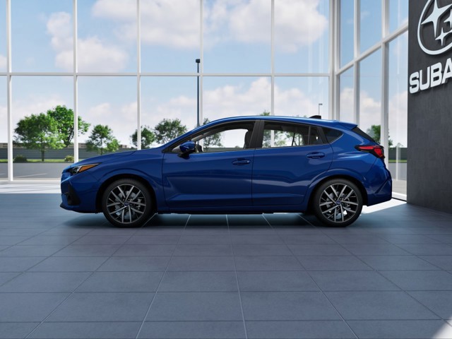 New SAPPHIRE BLUE PEARL 2026 Subaru Impreza Sport for Sale