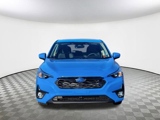 New 2025 Subaru Impreza Sport