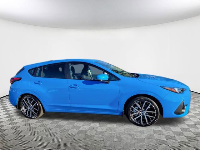 New 2025 Subaru Impreza Sport