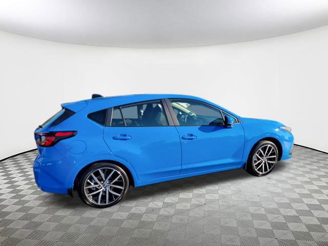 New 2025 Subaru Impreza Sport