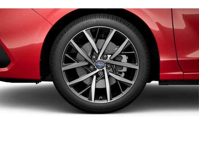 New 2025 Subaru Impreza Sport