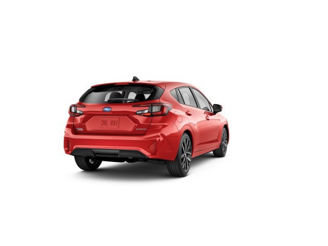New 2025 Subaru Impreza Sport