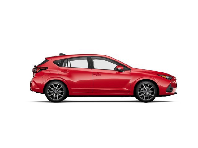 New 2025 Subaru Impreza Sport