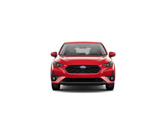 New 2025 Subaru Impreza Sport