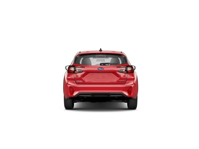 New 2025 Subaru Impreza Sport