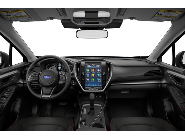 2025 Subaru Impreza Sport photo 18