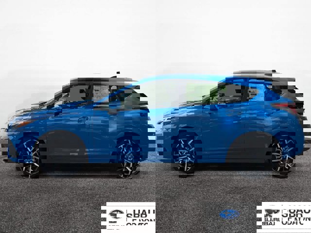 2025 Subaru Impreza Sport photo 2