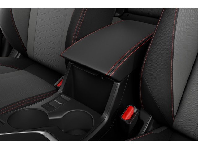 2025 Subaru Impreza Sport photo 21
