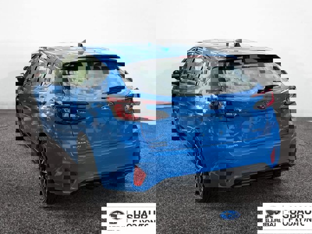 2025 Subaru Impreza Sport photo 3