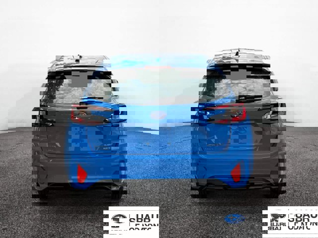 2025 Subaru Impreza Sport photo 4