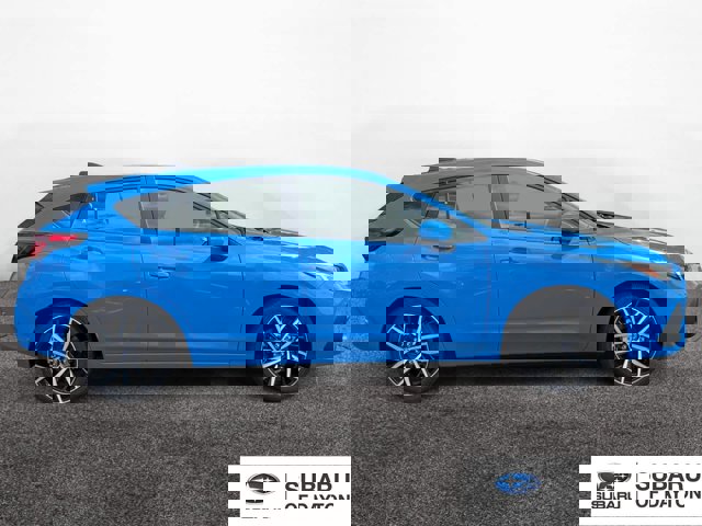 2025 Subaru Impreza Sport photo 6