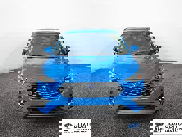 2025 Subaru Impreza Sport photo 8