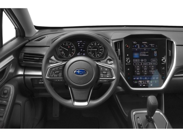 New 2026 PURE RED Subaru Sport image 2