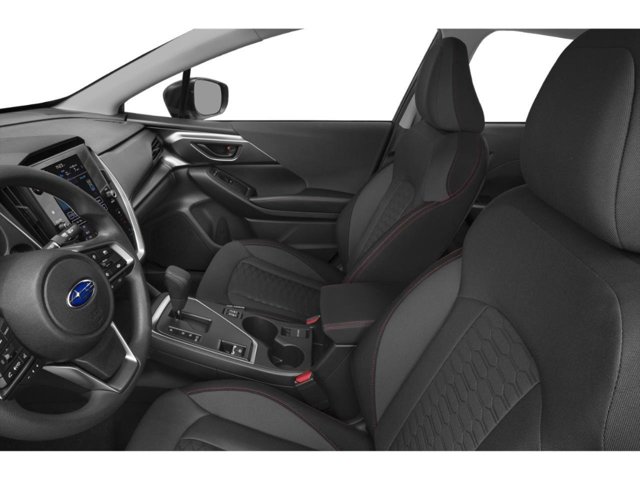 New 2026 PURE RED Subaru Sport image 4
