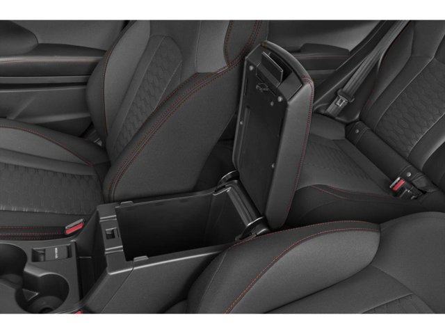 New 2026 PURE RED Subaru Sport image 7