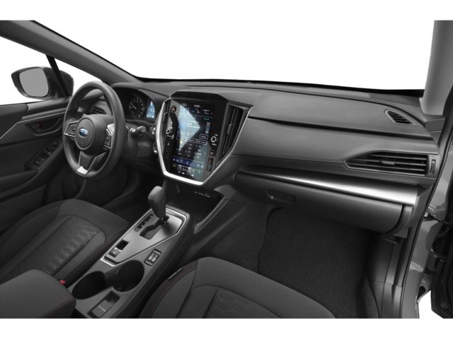 New 2026 PURE RED Subaru Sport image 8