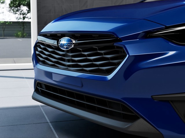 2026 Subaru Impreza Sport - Photo 10
