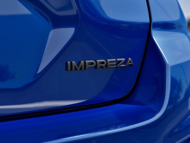 2026 Subaru Impreza Sport - Photo 11