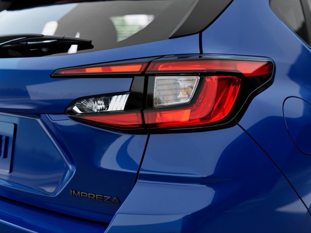 2026 Subaru Impreza Sport - Photo 12