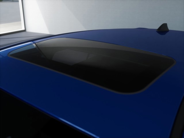 2026 Subaru Impreza Sport - Photo 13